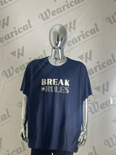 Short sleeve T-shirt (4XLarge)